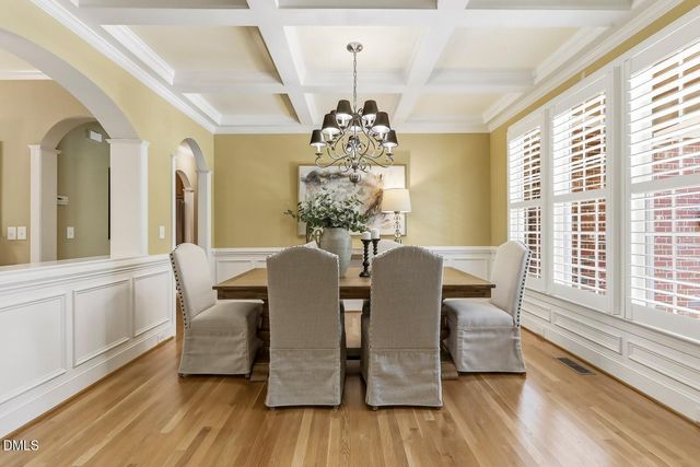 3700 Laurel Hills Road, Raleigh, NC 27612