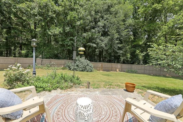 3700 Laurel Hills Road, Raleigh, NC 27612
