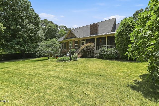 3700 Laurel Hills Road, Raleigh, NC 27612