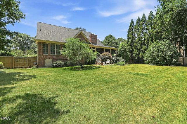 3700 Laurel Hills Road, Raleigh, NC 27612