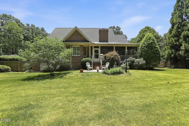 3700 Laurel Hills Road, Raleigh, NC 27612