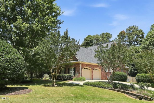 3700 Laurel Hills Road, Raleigh, NC 27612
