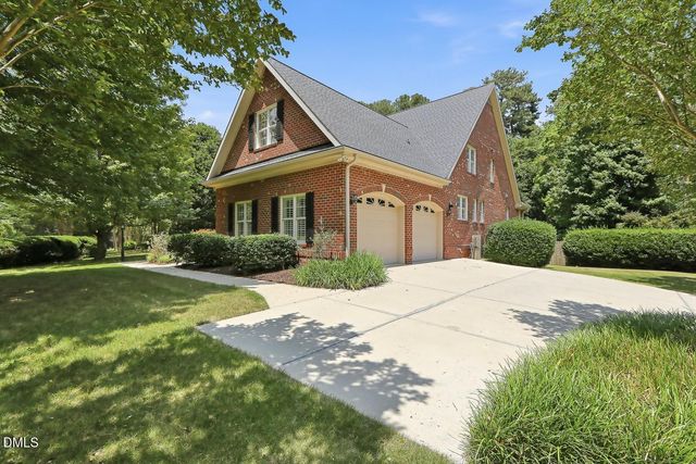 3700 Laurel Hills Road, Raleigh, NC 27612