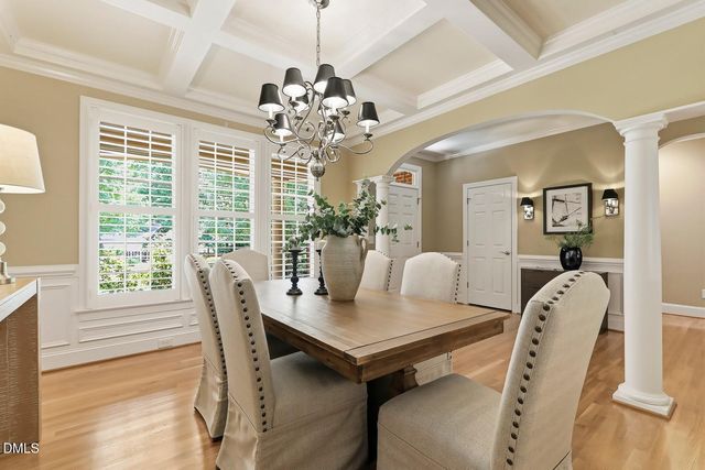 3700 Laurel Hills Road, Raleigh, NC 27612