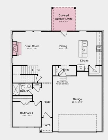3825 Ardleigh Way, Buford, GA 30519