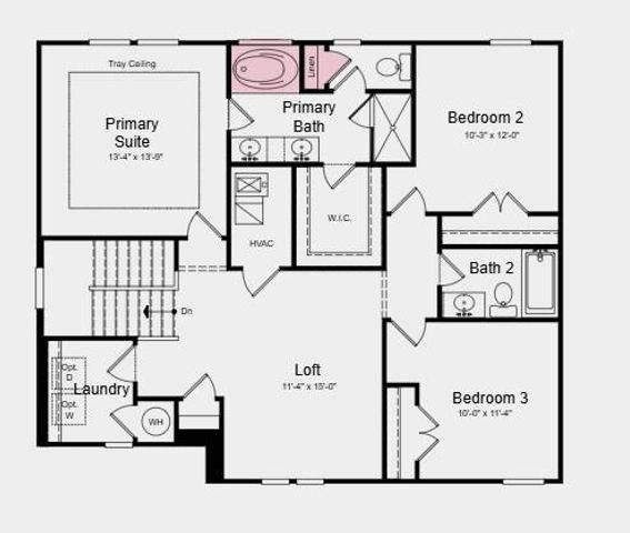 3825 Ardleigh Way, Buford, GA 30519