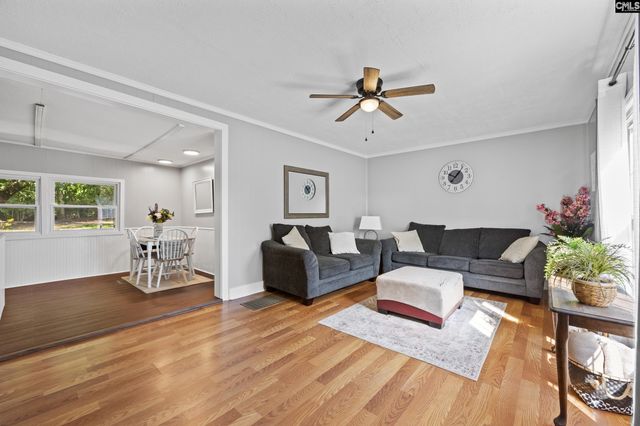 1386 Hobbs Drive, Summerton, SC 29148