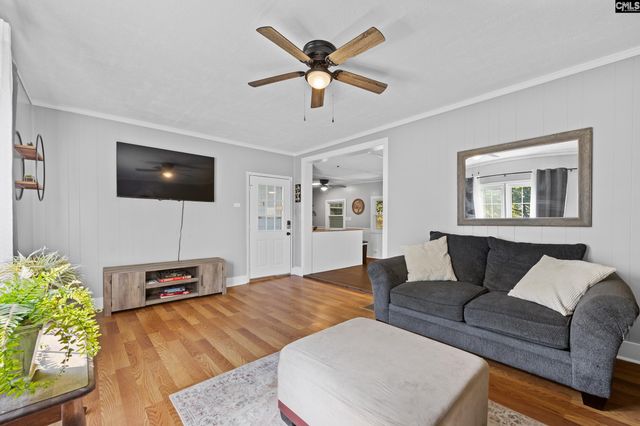 1386 Hobbs Drive, Summerton, SC 29148