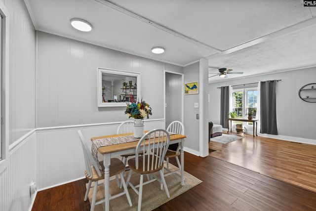 1386 Hobbs Drive, Summerton, SC 29148