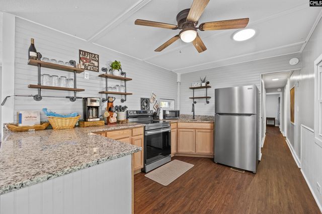 1386 Hobbs Drive, Summerton, SC 29148