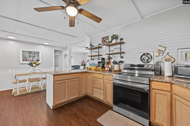 1386 Hobbs Drive, Summerton, SC 29148