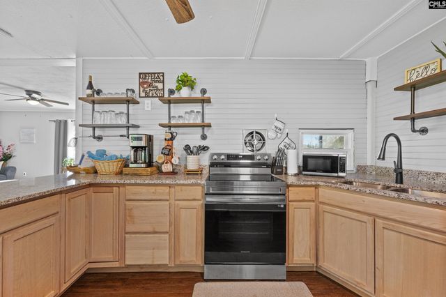 1386 Hobbs Drive, Summerton, SC 29148