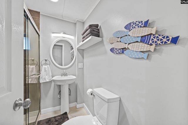 1386 Hobbs Drive, Summerton, SC 29148