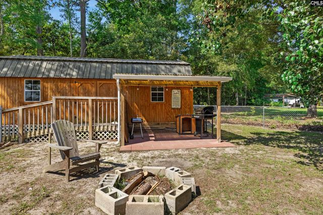 1386 Hobbs Drive, Summerton, SC 29148