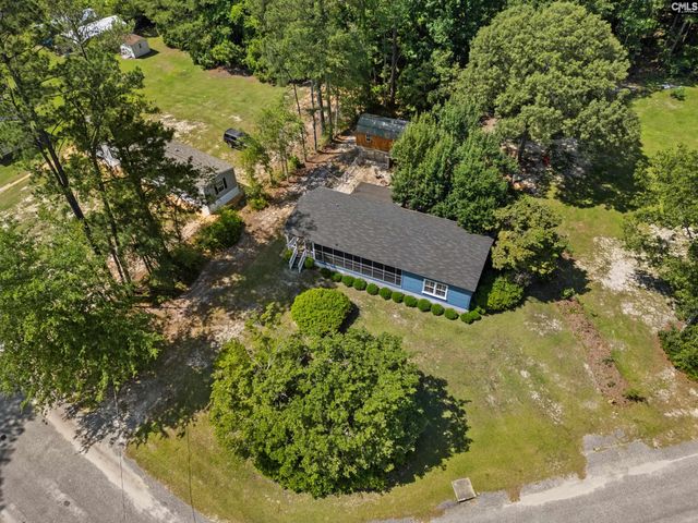 1386 Hobbs Drive, Summerton, SC 29148