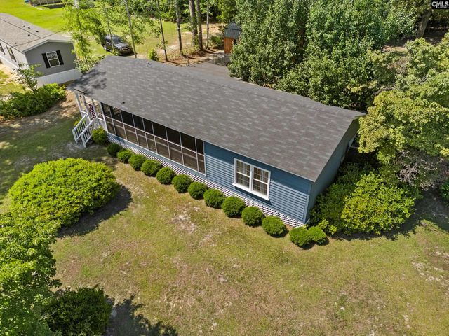 1386 Hobbs Drive, Summerton, SC 29148