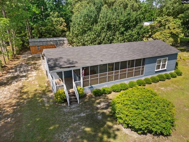 1386 Hobbs Drive, Summerton, SC 29148