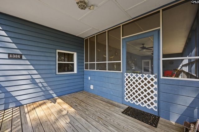 1386 Hobbs Drive, Summerton, SC 29148