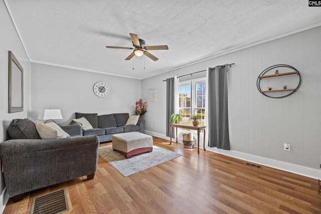 1386 Hobbs Drive, Summerton, SC 29148