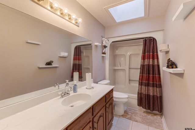 3863 Lamb Drive, Tyler, TX 75709