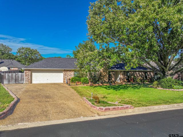 3863 Lamb Drive, Tyler, TX 75709