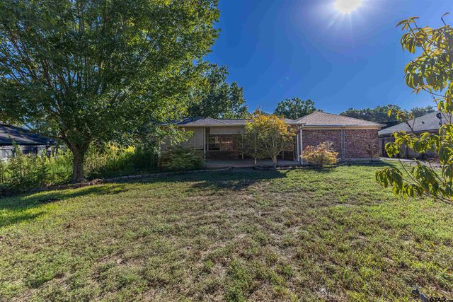 3863 Lamb Drive, Tyler, TX 75709