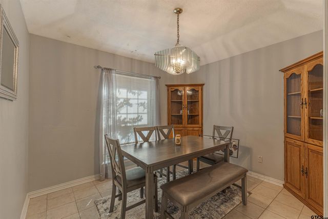 3863 Lamb Drive, Tyler, TX 75709