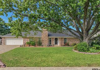 3863 Lamb Drive, Tyler, TX 75709