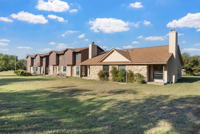 909 Shepherd Street, Morgan, TX 76690