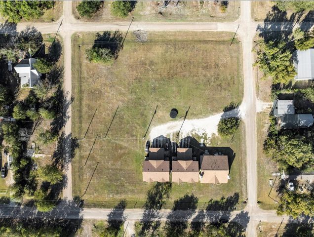 909 Shepherd Street, Morgan, TX 76690