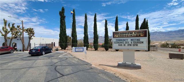 765 E Bishop Drive, Meadview, AZ 86444