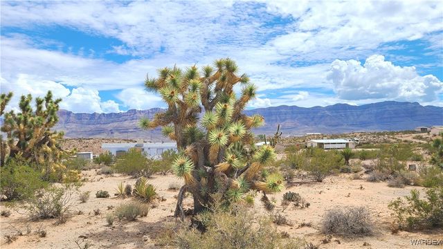 765 E Bishop Drive, Meadview, AZ 86444