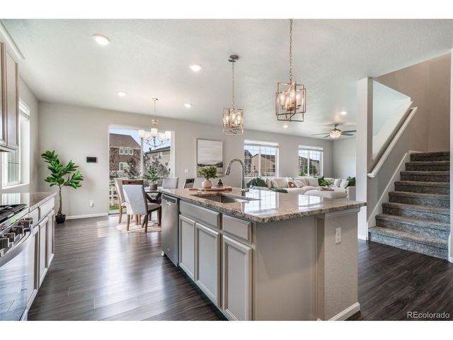 936 Lavender Pl, Brighton, CO 80640