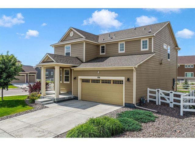 936 Lavender Pl, Brighton, CO 80640