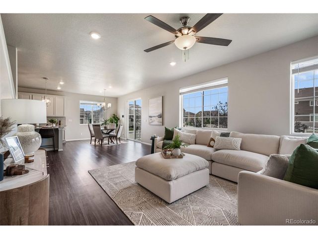 936 Lavender Pl, Brighton, CO 80640