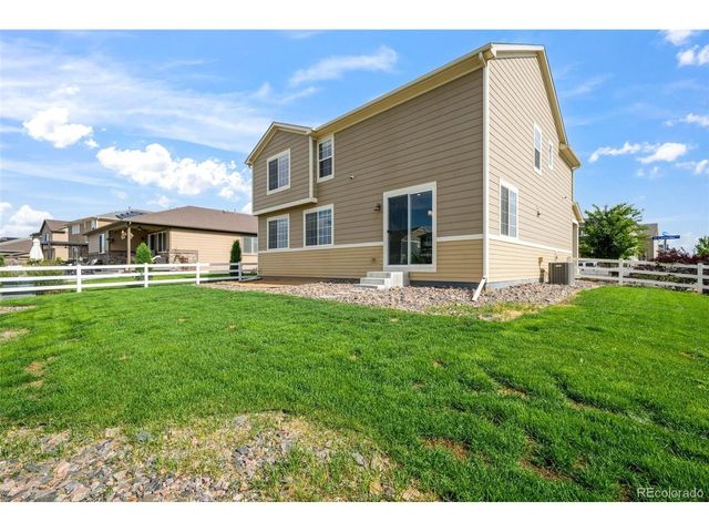 936 Lavender Pl, Brighton, CO 80640
