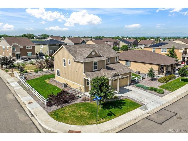 936 Lavender Pl, Brighton, CO 80640