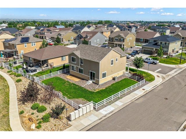 936 Lavender Pl, Brighton, CO 80640