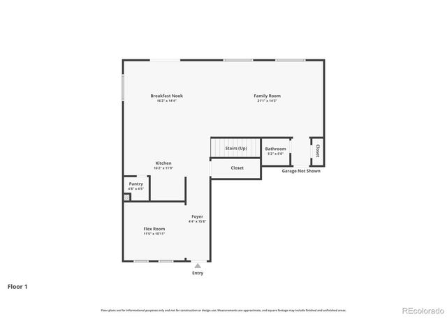 936 Lavender Pl, Brighton, CO 80640