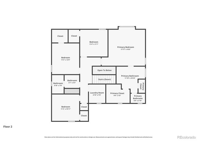 936 Lavender Pl, Brighton, CO 80640