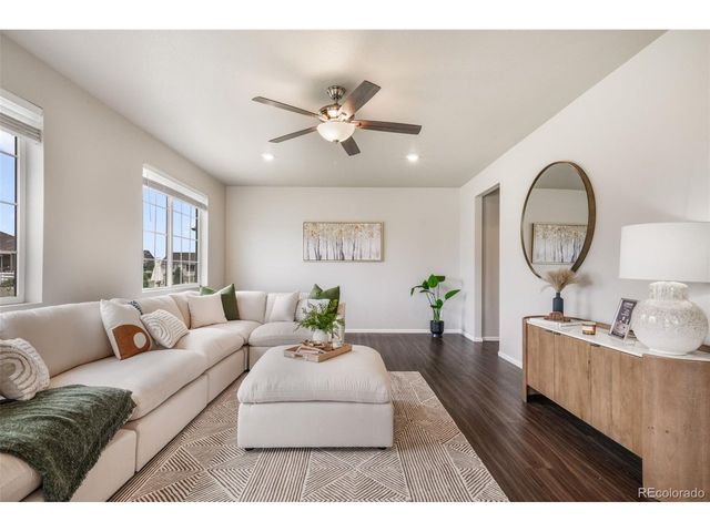 936 Lavender Pl, Brighton, CO 80640