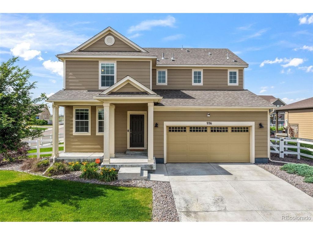 936 Lavender Pl, Brighton, CO 80640