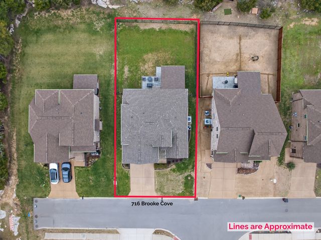 716 BROOKE COVE, Mount Juliet, TN 37122