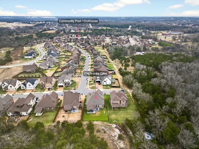 716 BROOKE COVE, Mount Juliet, TN 37122
