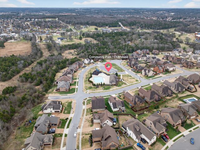 716 BROOKE COVE, Mount Juliet, TN 37122