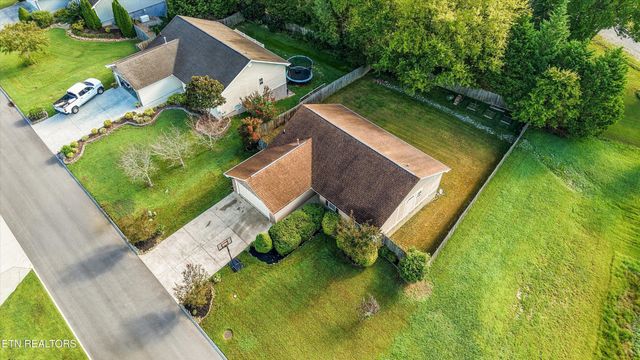 1006 Stones Throw Lane, Sevierville, TN 37876