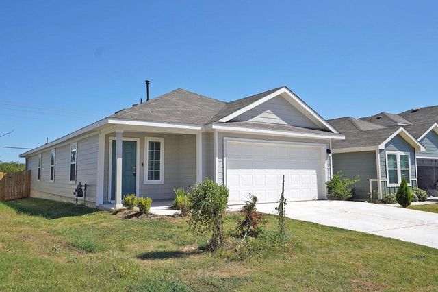 12317 Silversmith LN, Mustang Ridge, TX 78610