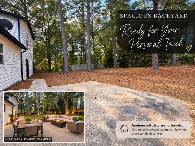 743 Summer Chase Drive, Jonesboro, GA 30238