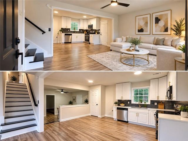 743 Summer Chase Drive, Jonesboro, GA 30238