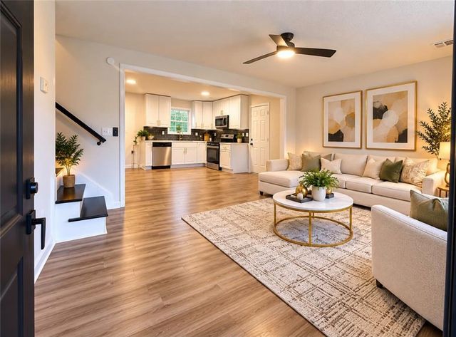 743 Summer Chase Drive, Jonesboro, GA 30238